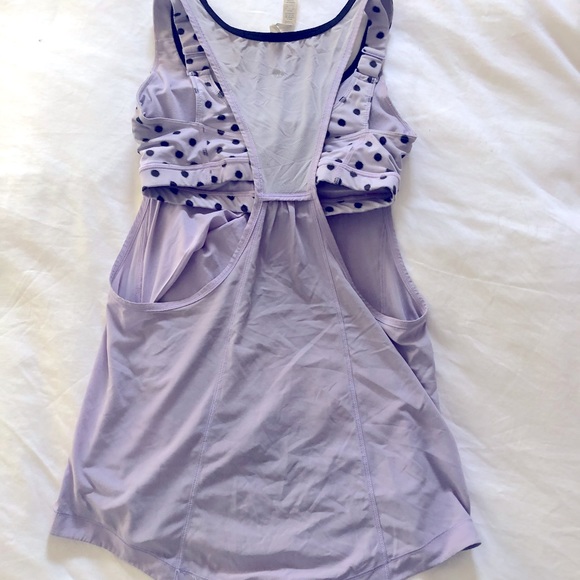 Lululemon Run for Your Money Tank - Picture 4 of 6